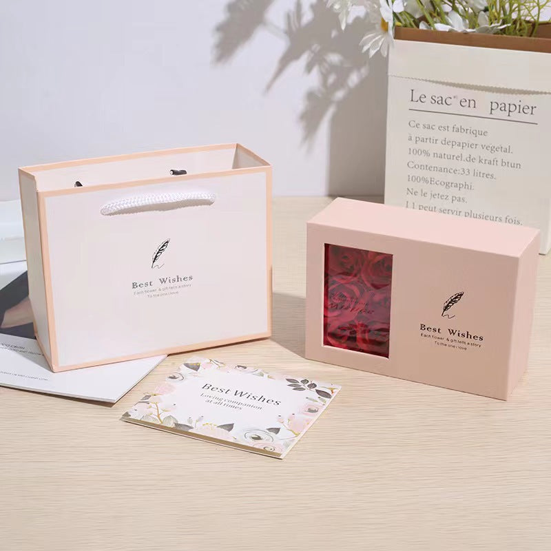 Free Gift Box