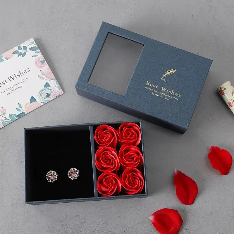Free Gift Box
