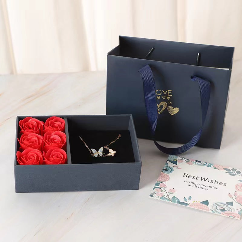 Free Gift Box