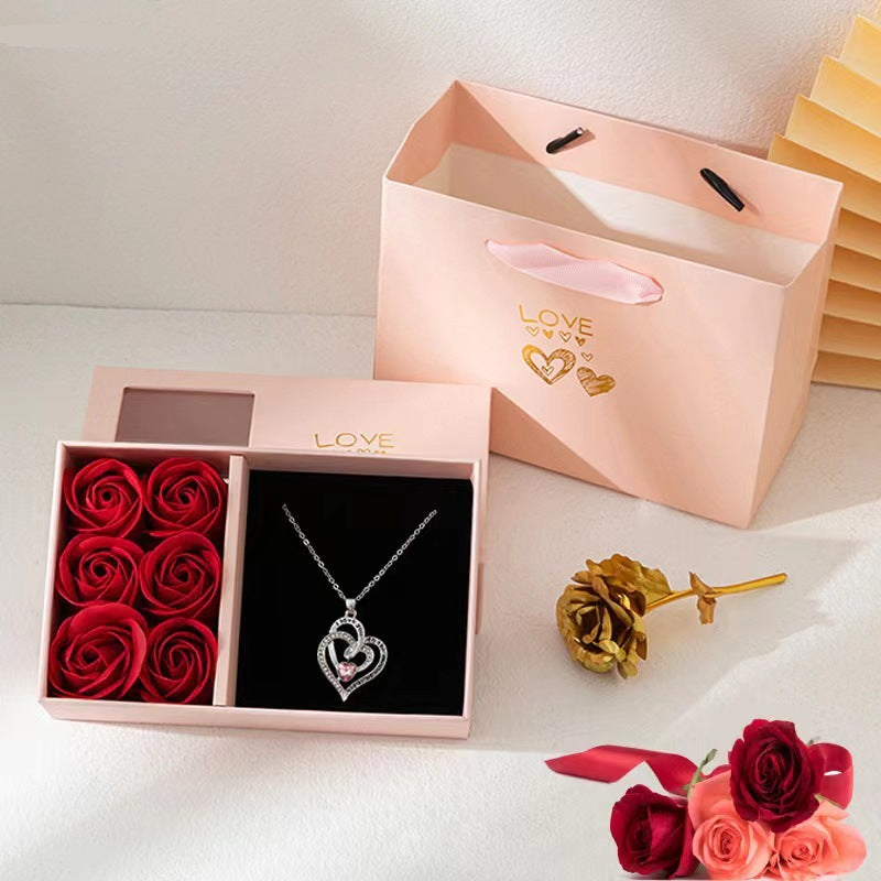 Free Gift Box